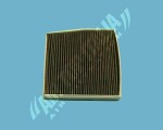 ASTER  Filter,  cabin air AS2407