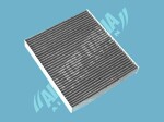 ASTER  Filter,  cabin air AS2646