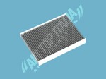 ASTER  Filter,  cabin air AS2683