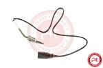 at autoteile germany  Sensor,  exhaust gas temperature OEM - Quality - Line at10761