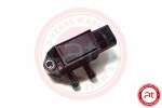 at autoteile germany  Sensor,  exhaust pressure OEM - Quality - Line at10780