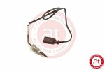 at autoteile germany  Sensor,  exhaust gas temperature OEM - Quality - Line at10954