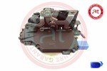 at autoteile germany  Замок двери OEM - Quality - Line at12789