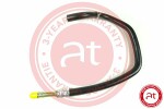 at autoteile germany  Hydraulic Hose,  steering OEM - Quality - Line at21199
