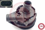 at autoteile germany  Auxiliary Water Pump (cooling water circuit) OEM - Quality - Line at23902