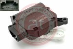 at autoteile germany  Actuator,  blending flap at40016