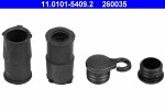 ATE  Guide Sleeve Kit,  brake caliper 11.0101-5409.2