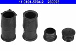 ATE  Guide Sleeve Kit,  brake caliper 11.0101-5704.2