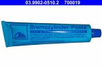 ATE  Bromscylinderpasta, broms / koppling 03.9902-0510.2