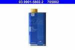 ATE  Тормозная жидкость SL DOT 4 1л 03.9901-5802.2