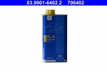 ATE  Тормозная жидкость 1л 03.9901-6402.2