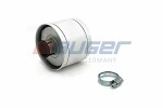 AUGER  Luftfilter, kompressor insug 76843