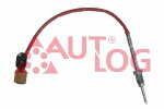 AUTLOG  Sensor,  exhaust gas temperature AS3028