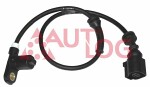 AUTLOG  Sensor,  wheel speed AS4115