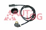 AUTLOG  Sensor,  wheel speed AS4530