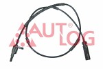 AUTLOG  Sensor,  wheel speed AS4566