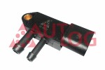 AUTLOG  Sensor,  exhaust pressure AS5218
