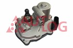 AUTLOG  Control,  swirl covers (induction pipe) AV6148
