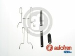 AUTOFREN SEINSA  Accessory Kit,  disc brake pad D42385A