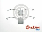 AUTOFREN SEINSA  Accessory Kit,  disc brake pad D42464A