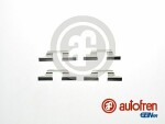 AUTOFREN SEINSA  Accessory Kit,  disc brake pad D42492A