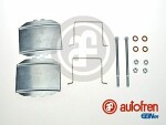 AUTOFREN SEINSA  Accessory Kit,  disc brake pad D42638A