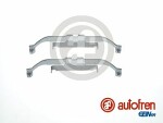 AUTOFREN SEINSA  Accessory Kit,  disc brake pad D42805A