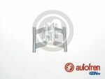 AUTOFREN SEINSA  Accessory Kit,  disc brake pad D42808A