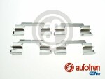AUTOFREN SEINSA  Accessory Kit,  disc brake pad D42903A