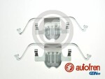 AUTOFREN SEINSA  Accessory Kit,  disc brake pad D42920A