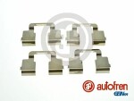 AUTOFREN SEINSA  Accessory Kit,  disc brake pad D42951A