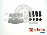 AUTOFREN SEINSA  Accessory Kit,  disc brake pad D42972A