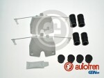 AUTOFREN SEINSA  Accessory Kit,  disc brake pad D42987A