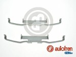 AUTOFREN SEINSA  Accessory Kit,  disc brake pad D42994A