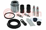 AUTOFREN SEINSA  Repair Kit,  brake caliper D43398S