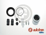 AUTOFREN SEINSA  Repair Kit,  brake caliper D4849C