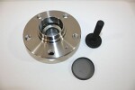 AUTOMEGA  Wheel Bearing Kit 110098710