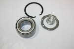 AUTOMEGA  Wheel Bearing Kit 110110010