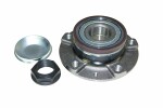 AUTOMEGA  Wheel Bearing Kit 110131410