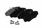 AUTOMEGA  Brake Pad Set,  disc brake 120049010