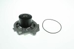 AUTOMEGA  Water Pump,  engine cooling 160013210