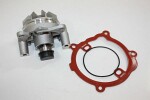 AUTOMEGA  Water Pump,  engine cooling 160074810