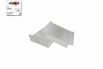 AUTOMEGA  Filter,  cabin air 180004810