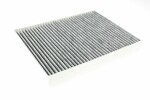 AUTOMEGA  Filter,  cabin air 180049510