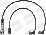BERU by DRiV  Ignition Cable Kit ZEF432
