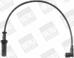 BERU by DRiV  uždegimo laido komplektas ZEF795