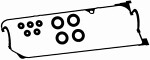 BGA  Комплект прокладок, крышка головки цилиндра RK4342