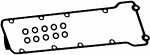 BGA  Комплект прокладок,  крышка головки цилиндра RK6326