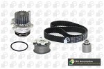 BGA  Water Pump & Timing Belt Kit TB0120CPK-2