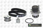 BGA  Water Pump & Timing Belt Kit TB0120CPK-3